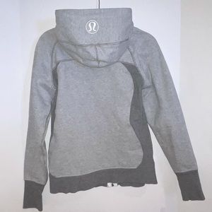 Lululemon Scuba Hoodie